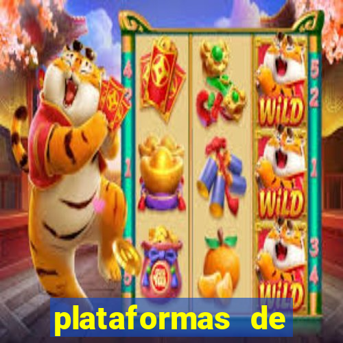 plataformas de slots lancadas hoje